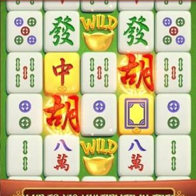 Mahjong Ways