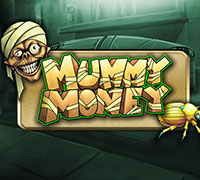 Mummy Money