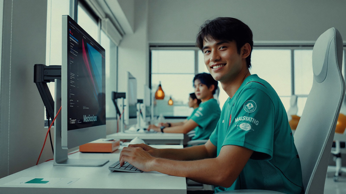 Back WinClub88 Esports From Your Phone: The Board Opens Days Before the First Map